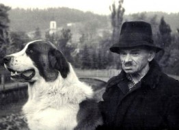 Nikifor Krynicki